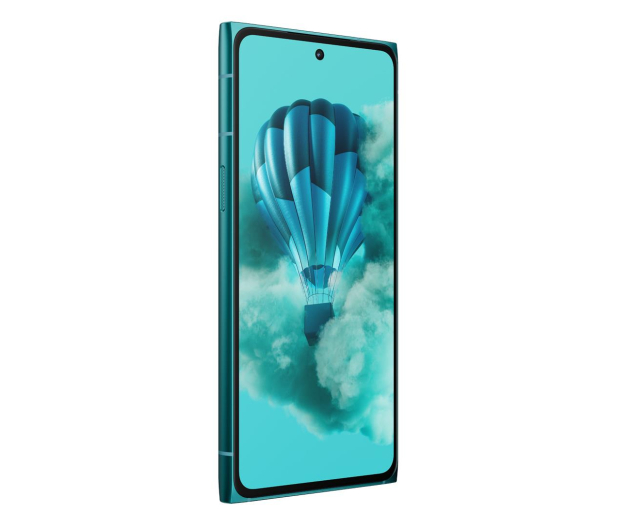 HMD SKYLINE 12/256GB Niebieski - 1298063 - zdjęcie 3